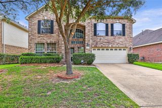 7031 Ballinger Ridge Lane, Richmond, TX 77407