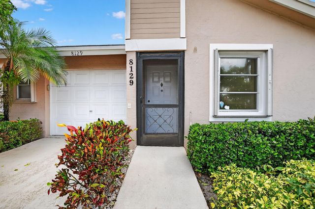 8129 Springtree Road, Boca Raton, FL 33496