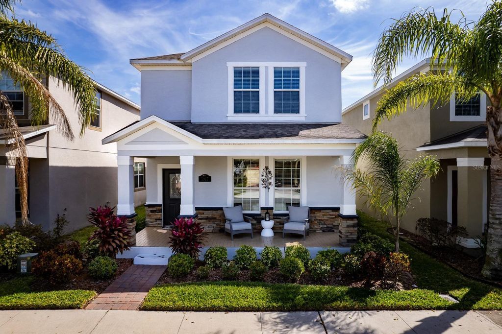 5917 GRASSY POINT ROAD, Winter Garden, FL 34787