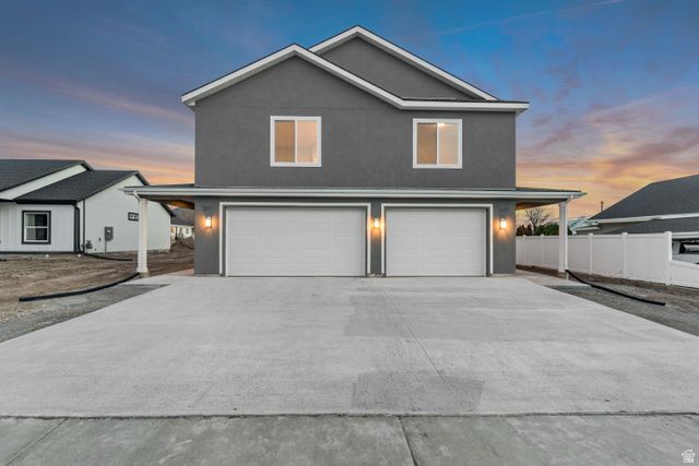 337 W 100 S, Payson, UT 84651