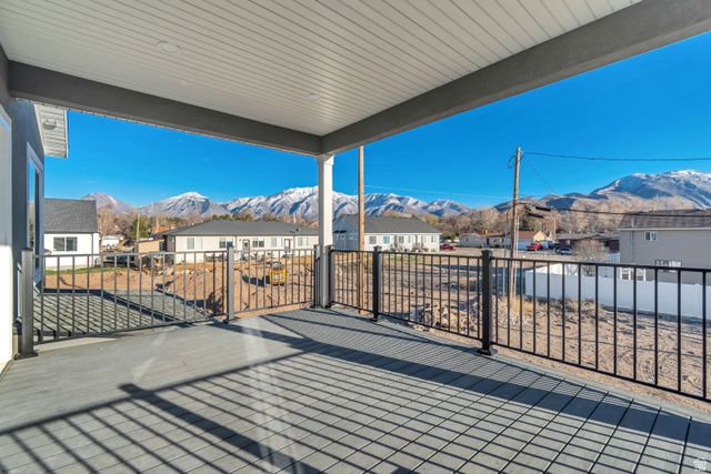 337 W 100 S, Payson, UT 84651