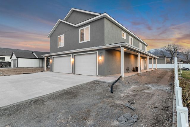 337 W 100 S, Payson, UT 84651