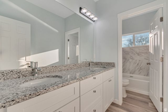 337 W 100 S, Payson, UT 84651