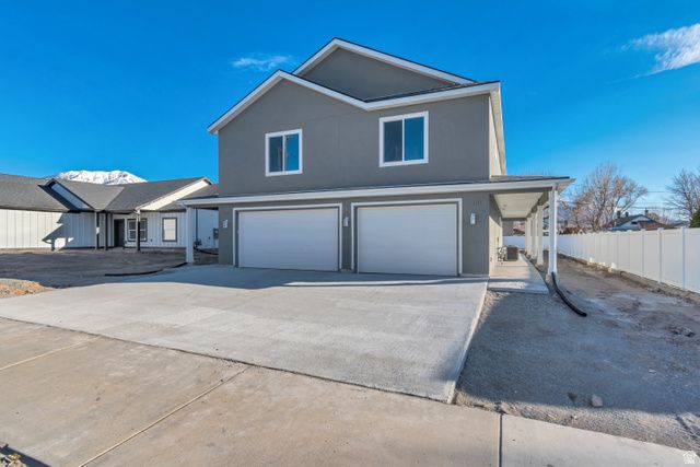 337 W 100 S, Payson, UT 84651