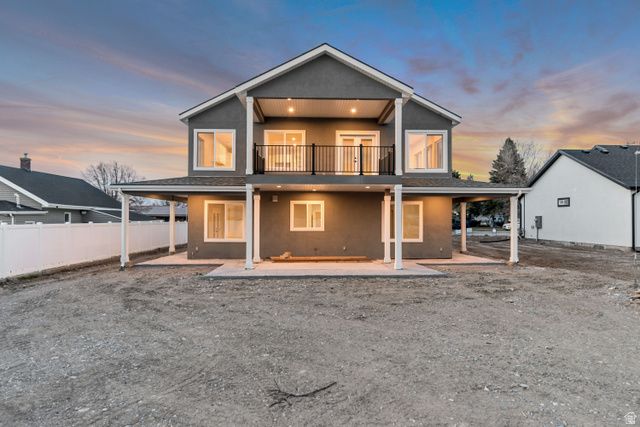 337 W 100 S, Payson, UT 84651