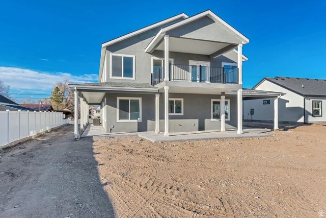 337 W 100 S, Payson, UT 84651