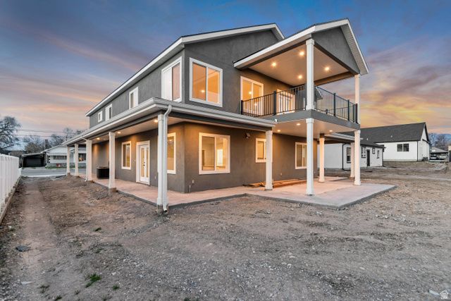 337 W 100 S, Payson, UT 84651