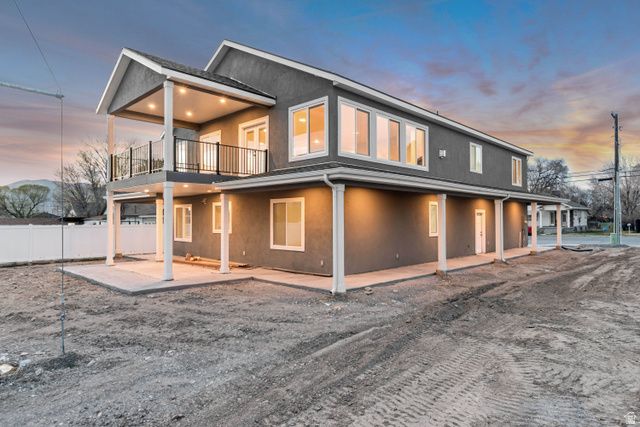 337 W 100 S, Payson, UT 84651