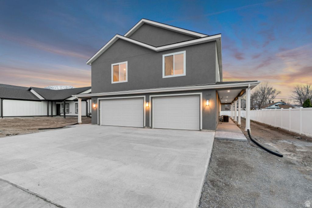 337 W 100 S, Payson, UT 84651