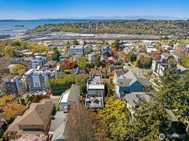 1953 9th Avenue W, Seattle, WA 98119