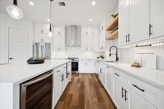 1739 Ojeman Point Lane, Houston, TX 77055