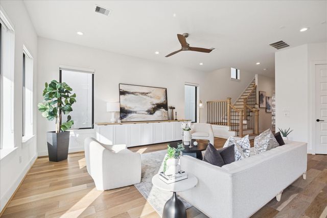 1739 Ojeman Point Lane, Houston, TX 77055