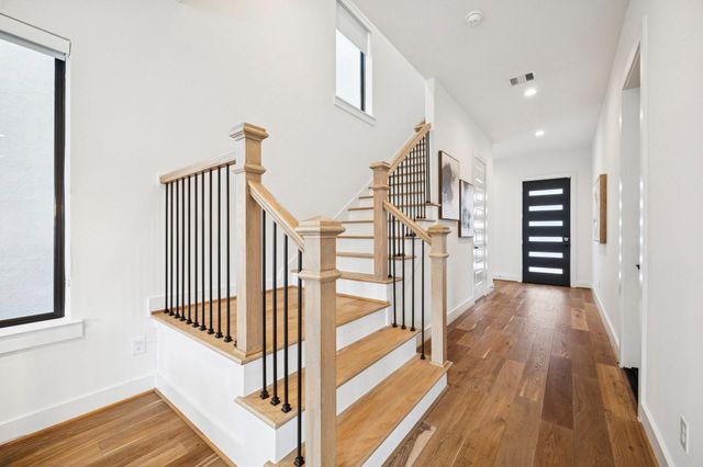 1739 Ojeman Point Lane, Houston, TX 77055