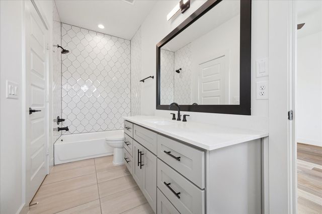 1739 Ojeman Point Lane, Houston, TX 77055