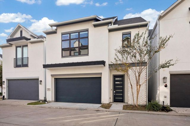 1739 Ojeman Point Lane, Houston, TX 77055