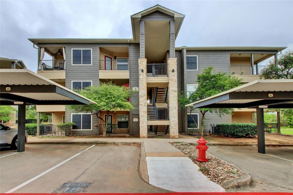 2320 Gracy Farms LN 513, Austin, TX 78758