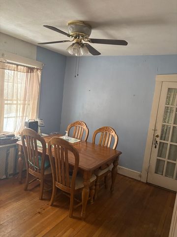 47 Hartford Terrace, Springfield, MA 01118