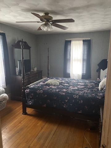47 Hartford Terrace, Springfield, MA 01118