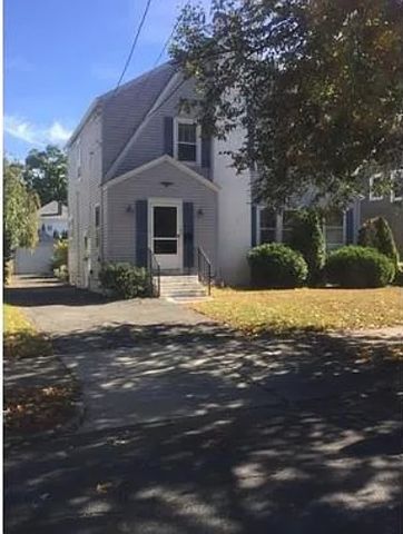 47 Hartford Terrace, Springfield, MA 01118