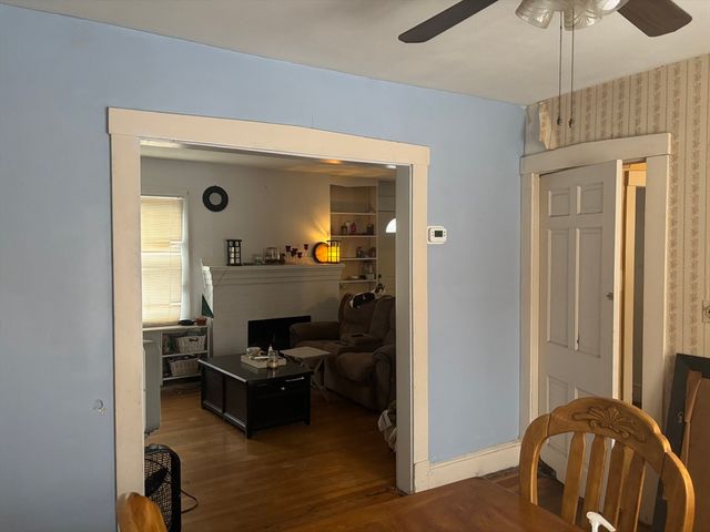 47 Hartford Terrace, Springfield, MA 01118