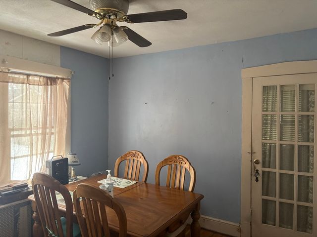 47 Hartford Terrace, Springfield, MA 01118