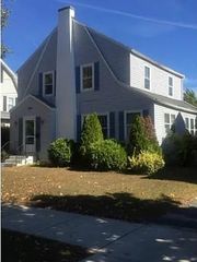 47 Hartford Terrace, Springfield, MA 01118