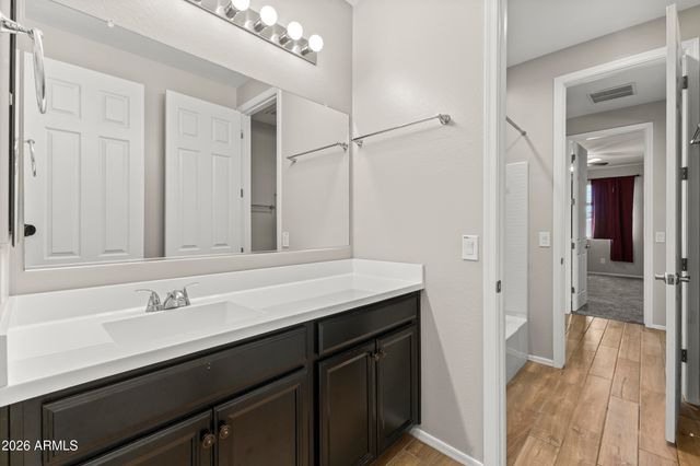 1684 N HESTER Trail, Casa Grande, AZ 85122