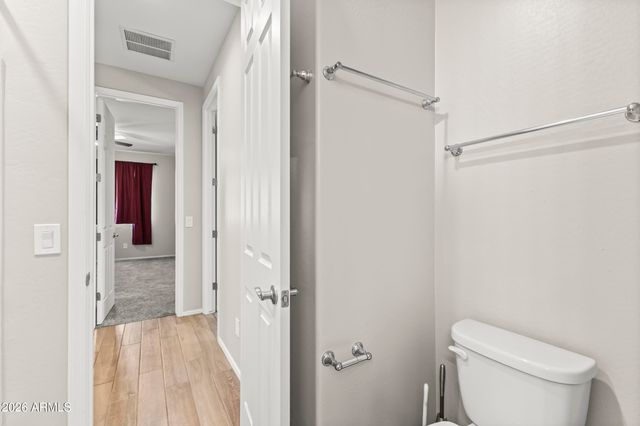 1684 N HESTER Trail, Casa Grande, AZ 85122