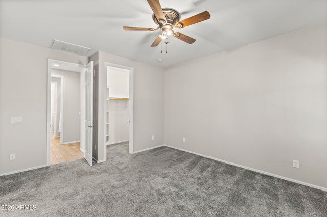 1684 N HESTER Trail, Casa Grande, AZ 85122