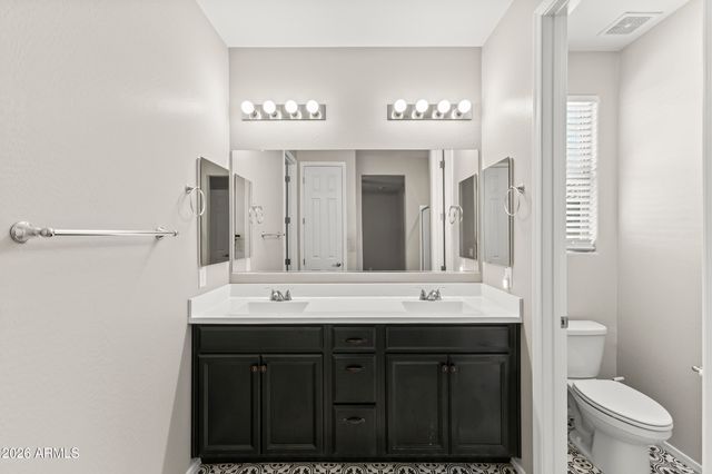 1684 N HESTER Trail, Casa Grande, AZ 85122