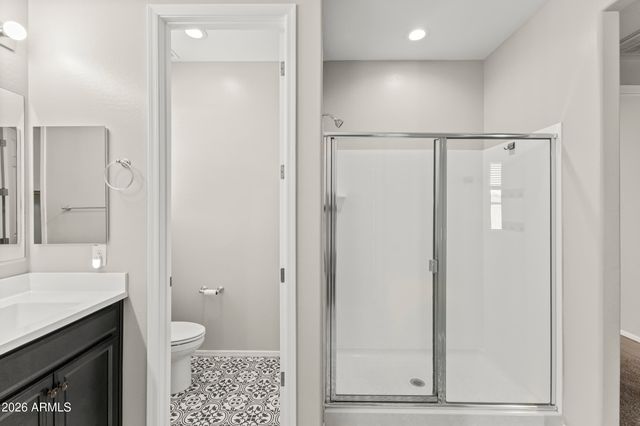 1684 N HESTER Trail, Casa Grande, AZ 85122