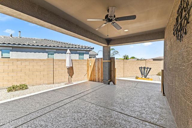 1684 N HESTER Trail, Casa Grande, AZ 85122