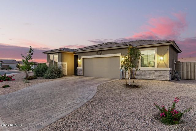 1684 N HESTER Trail, Casa Grande, AZ 85122