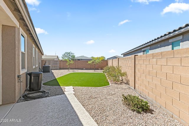 1684 N HESTER Trail, Casa Grande, AZ 85122