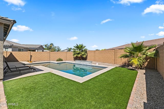 1684 N HESTER Trail, Casa Grande, AZ 85122