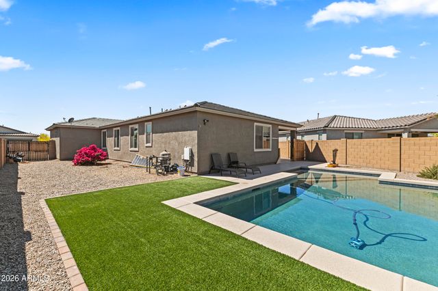 1684 N HESTER Trail, Casa Grande, AZ 85122