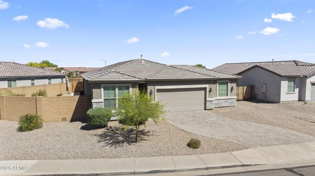 1684 N HESTER Trail, Casa Grande, AZ 85122