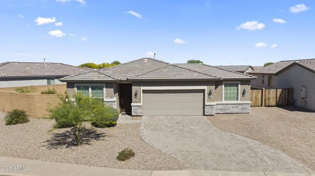 1684 N HESTER Trail, Casa Grande, AZ 85122