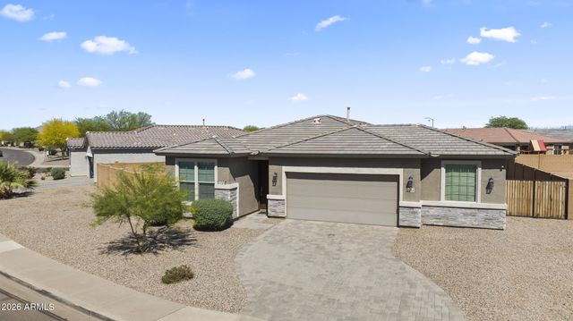 1684 N HESTER Trail, Casa Grande, AZ 85122