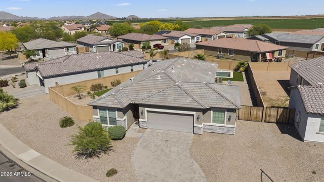 1684 N HESTER Trail, Casa Grande, AZ 85122