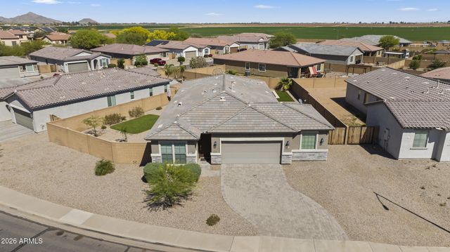 1684 N HESTER Trail, Casa Grande, AZ 85122