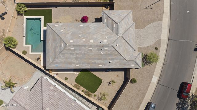 1684 N HESTER Trail, Casa Grande, AZ 85122