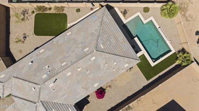 1684 N HESTER Trail, Casa Grande, AZ 85122