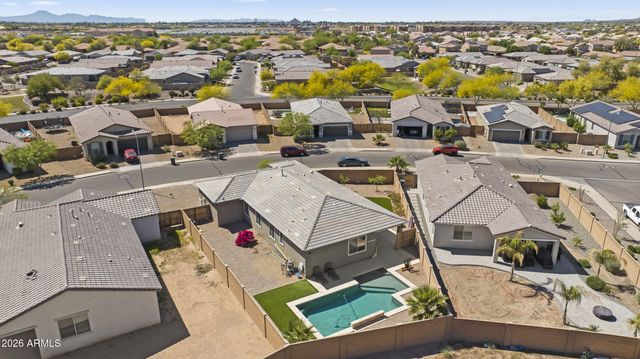 1684 N HESTER Trail, Casa Grande, AZ 85122
