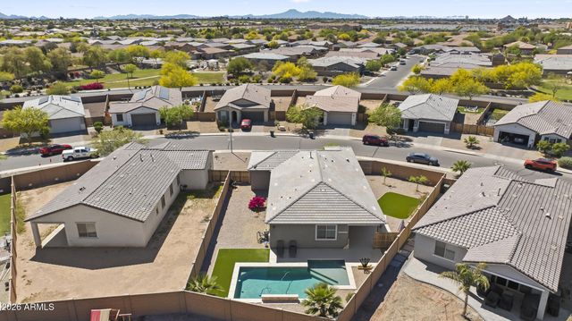 1684 N HESTER Trail, Casa Grande, AZ 85122