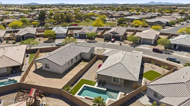 1684 N HESTER Trail, Casa Grande, AZ 85122