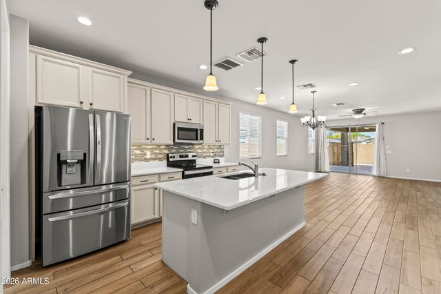 1684 N HESTER Trail, Casa Grande, AZ 85122