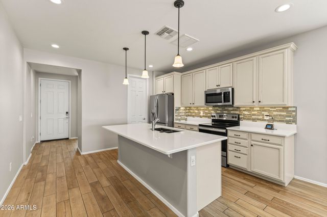 1684 N HESTER Trail, Casa Grande, AZ 85122