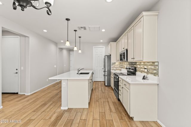 1684 N HESTER Trail, Casa Grande, AZ 85122