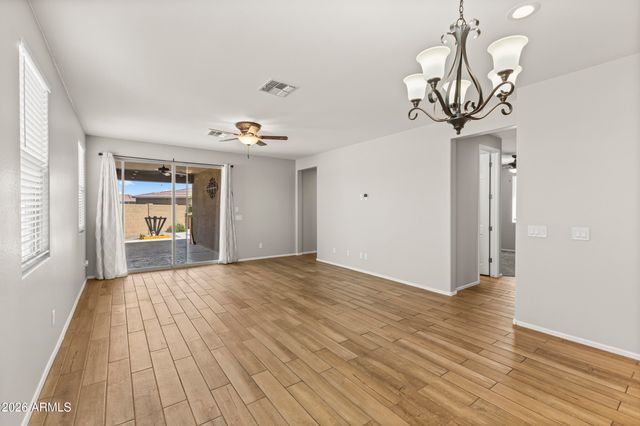 1684 N HESTER Trail, Casa Grande, AZ 85122